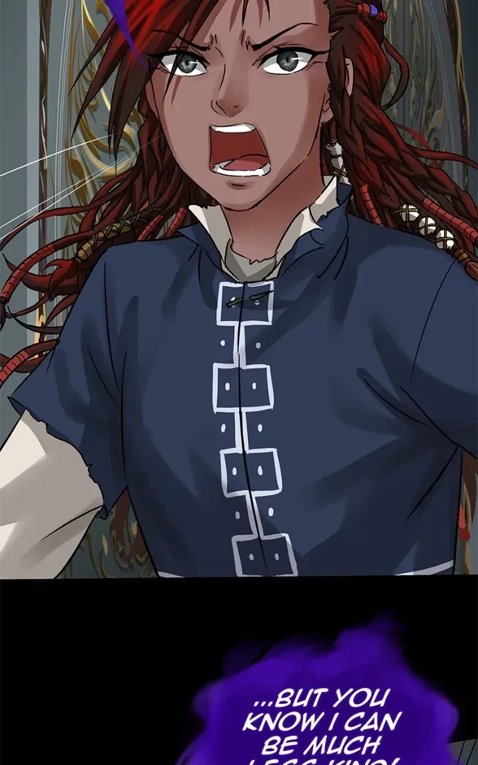 Crown of Feathers Chapter 20 page 45 - 