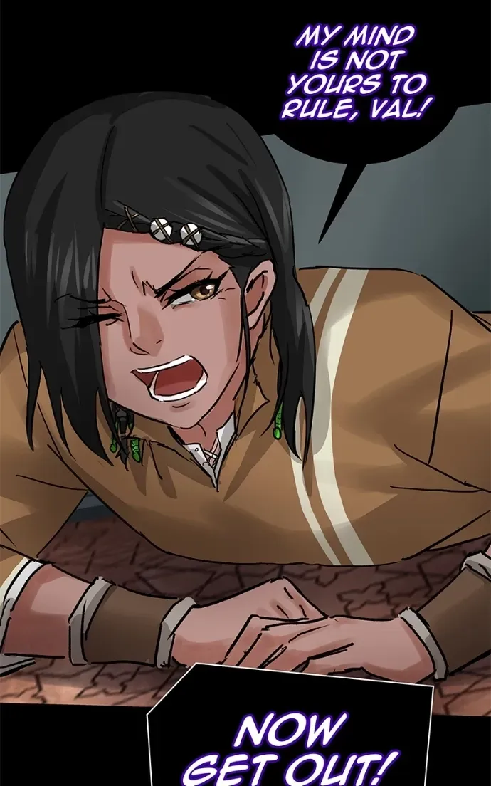 Crown of Feathers Chapter 20 page 48 - 