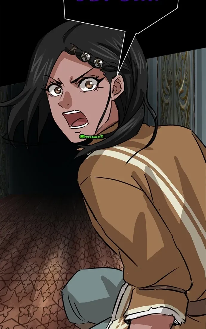Crown of Feathers Chapter 20 page 49 - 