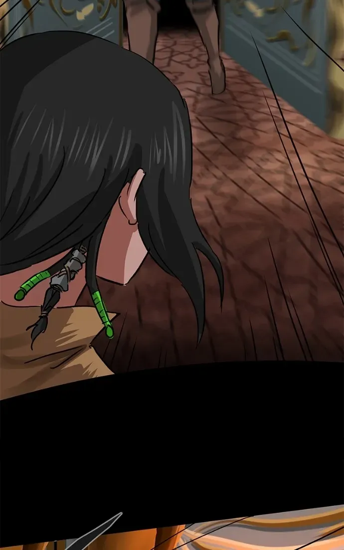 Crown of Feathers Chapter 20 page 51 - 