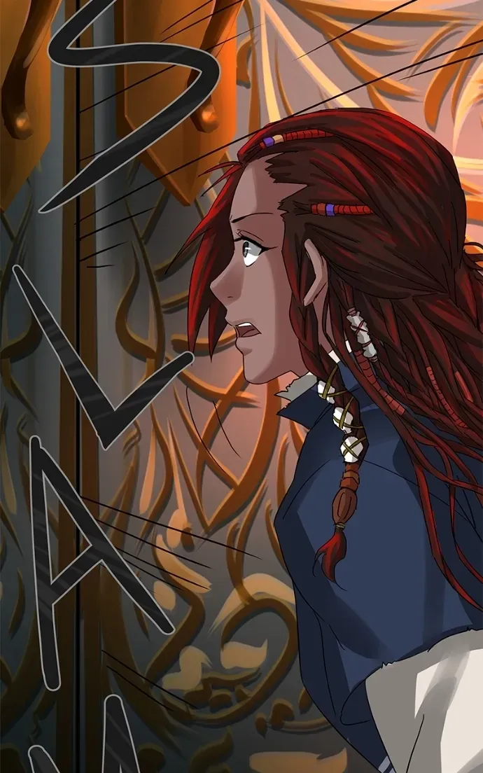 Crown of Feathers Chapter 20 page 52 - 