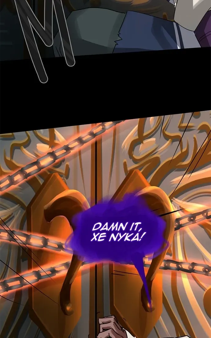 Crown of Feathers Chapter 20 page 53 - 