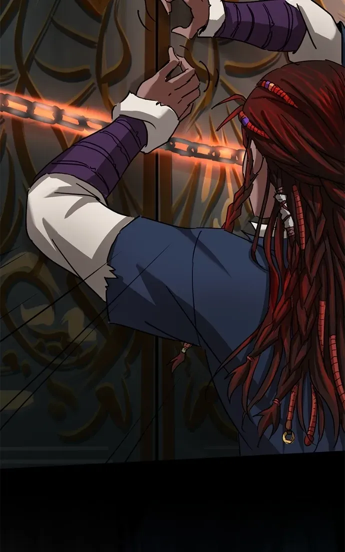 Crown of Feathers Chapter 20 page 54 - 
