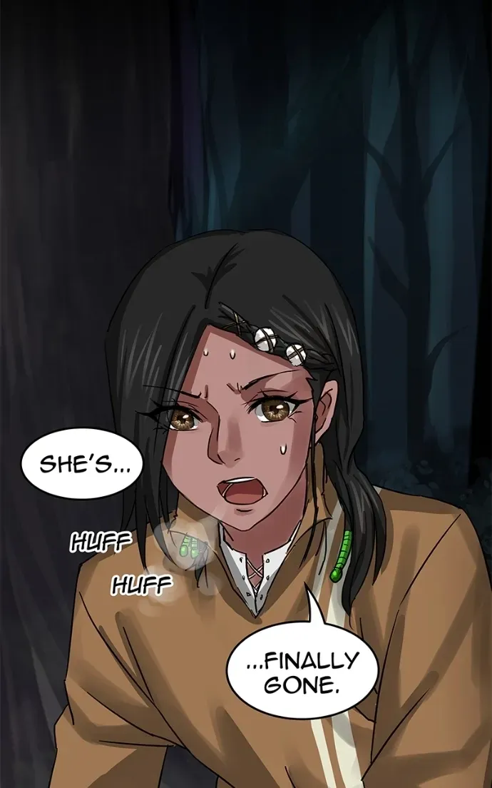 Crown of Feathers Chapter 20 page 55 - 