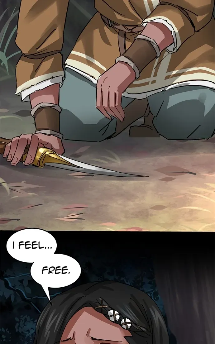 Crown of Feathers Chapter 20 page 56 - 