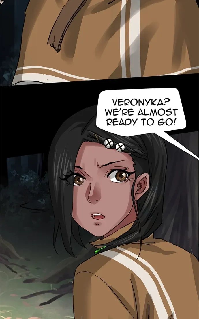 Crown of Feathers Chapter 20 page 58 - 