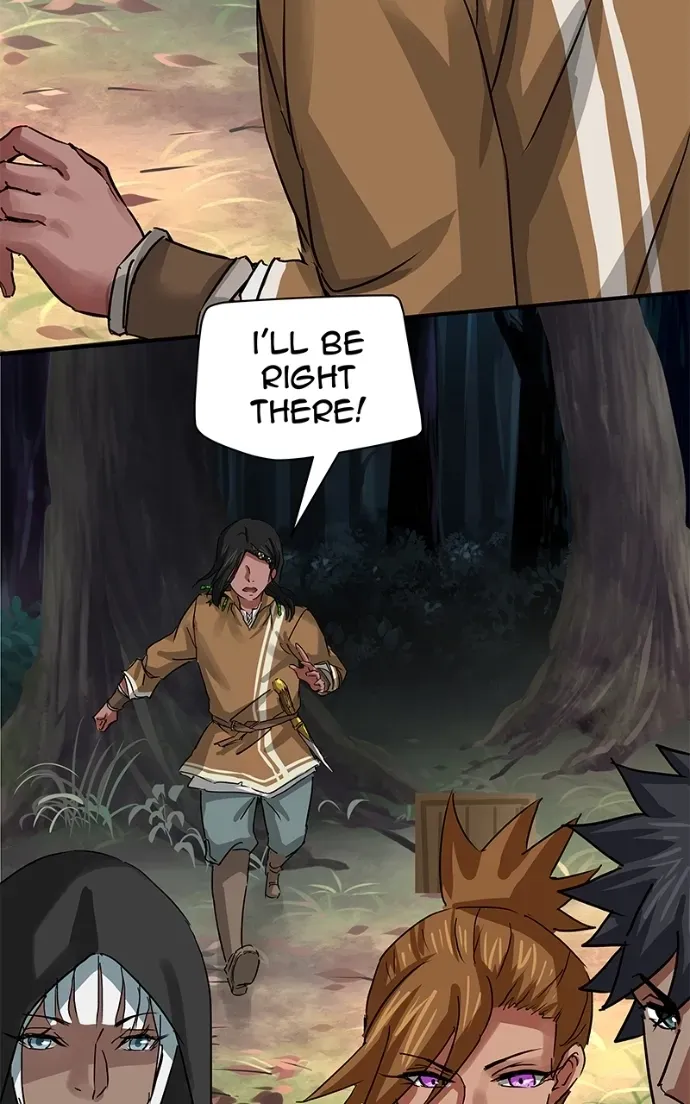 Crown of Feathers Chapter 20 page 59 - 