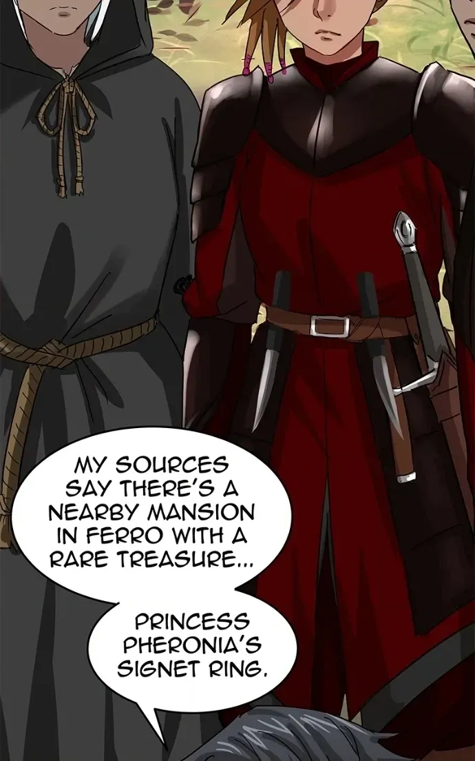 Crown of Feathers Chapter 20 page 60 - 