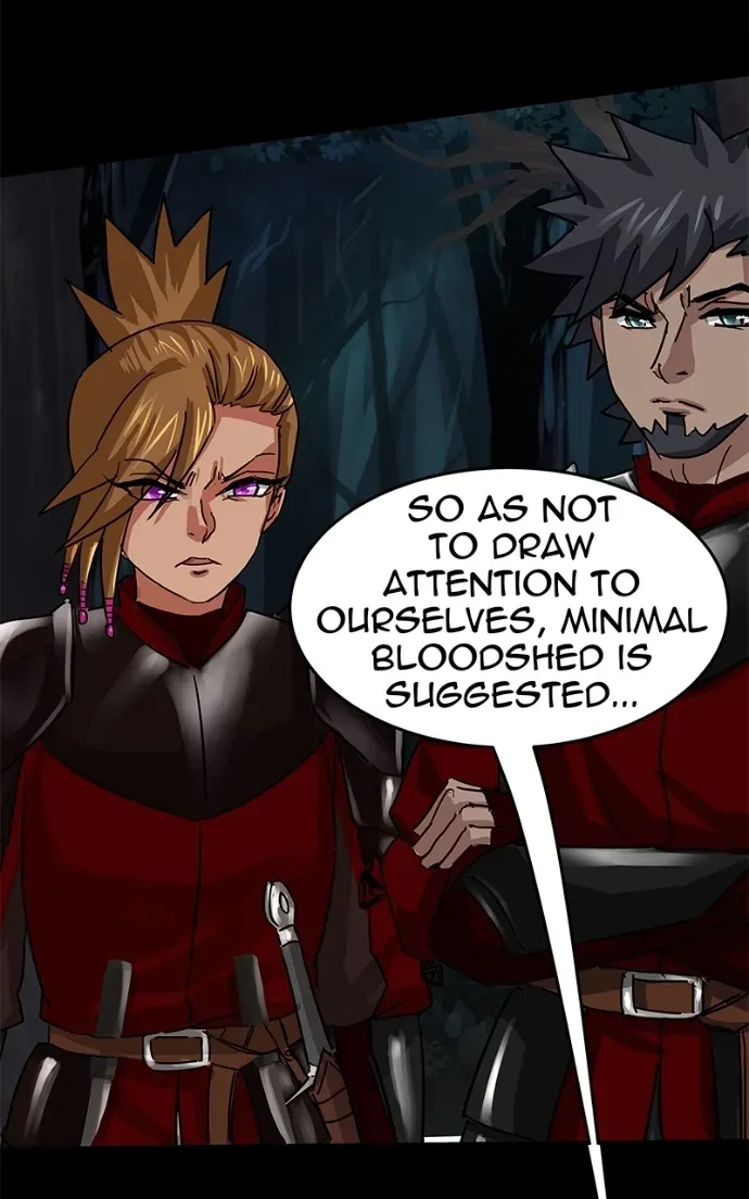 Crown of Feathers Chapter 20 page 63 - 