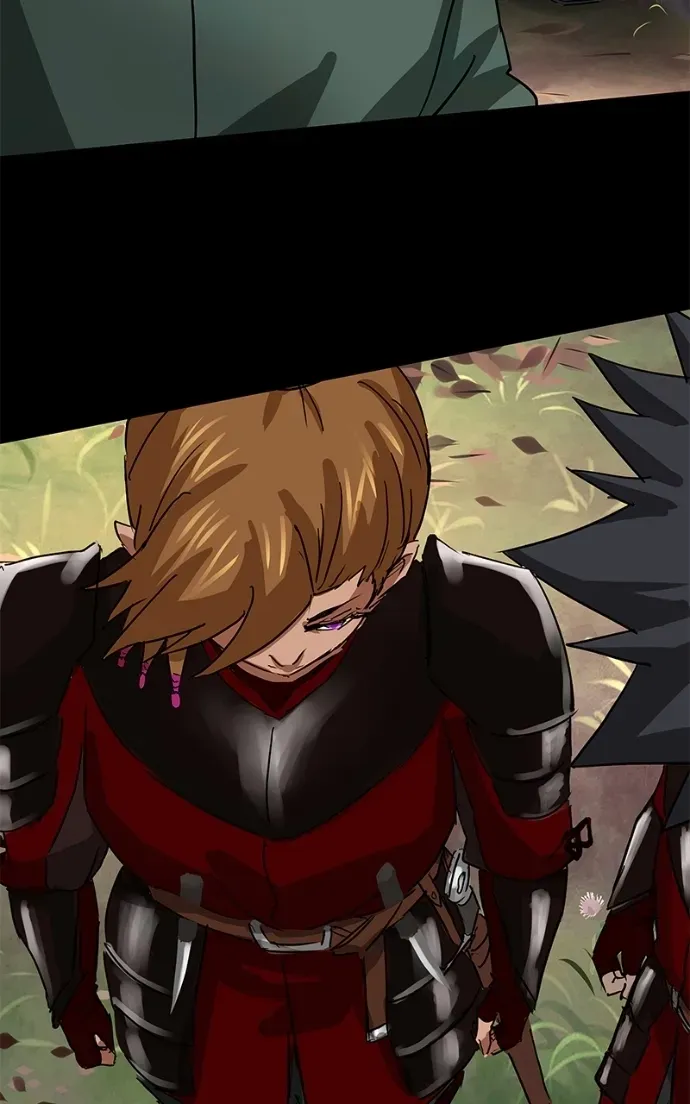 Crown of Feathers Chapter 20 page 66 - 
