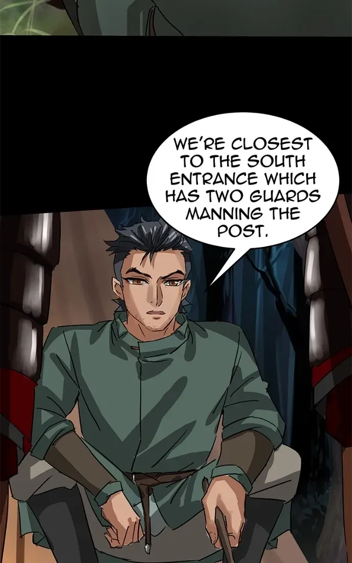 Crown of Feathers Chapter 20 page 68 - 