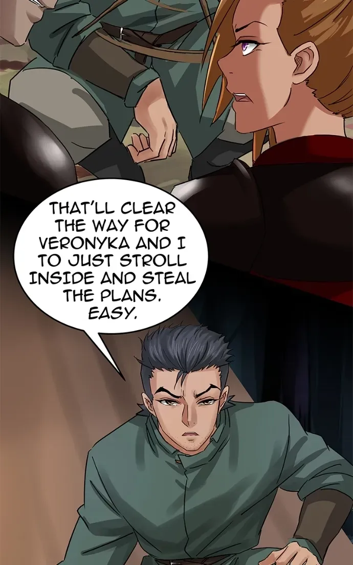 Crown of Feathers Chapter 20 page 73 - 