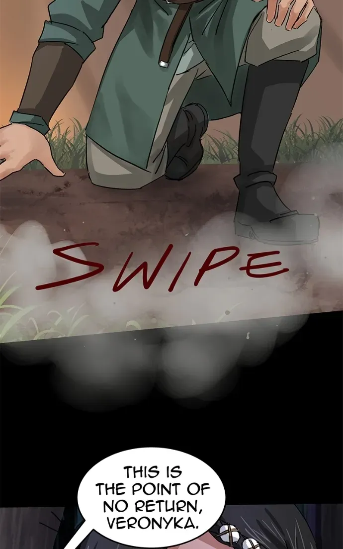 Crown of Feathers Chapter 20 page 74 - 
