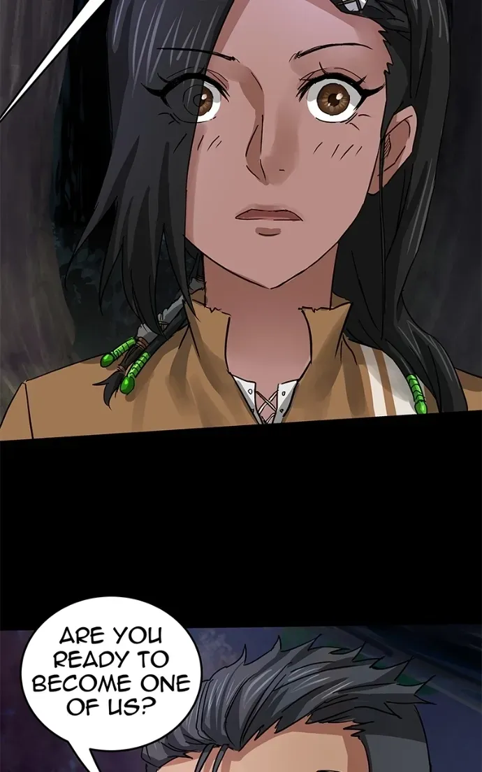Crown of Feathers Chapter 20 page 75 - 
