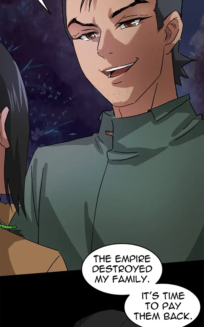Crown of Feathers Chapter 20 page 76 - 