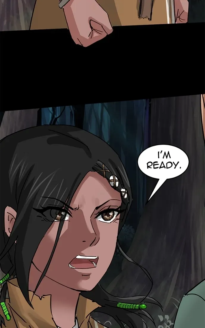 Crown of Feathers Chapter 20 page 78 - 