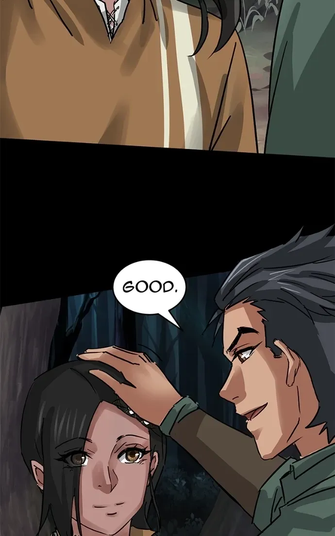 Crown of Feathers Chapter 20 page 79 - 
