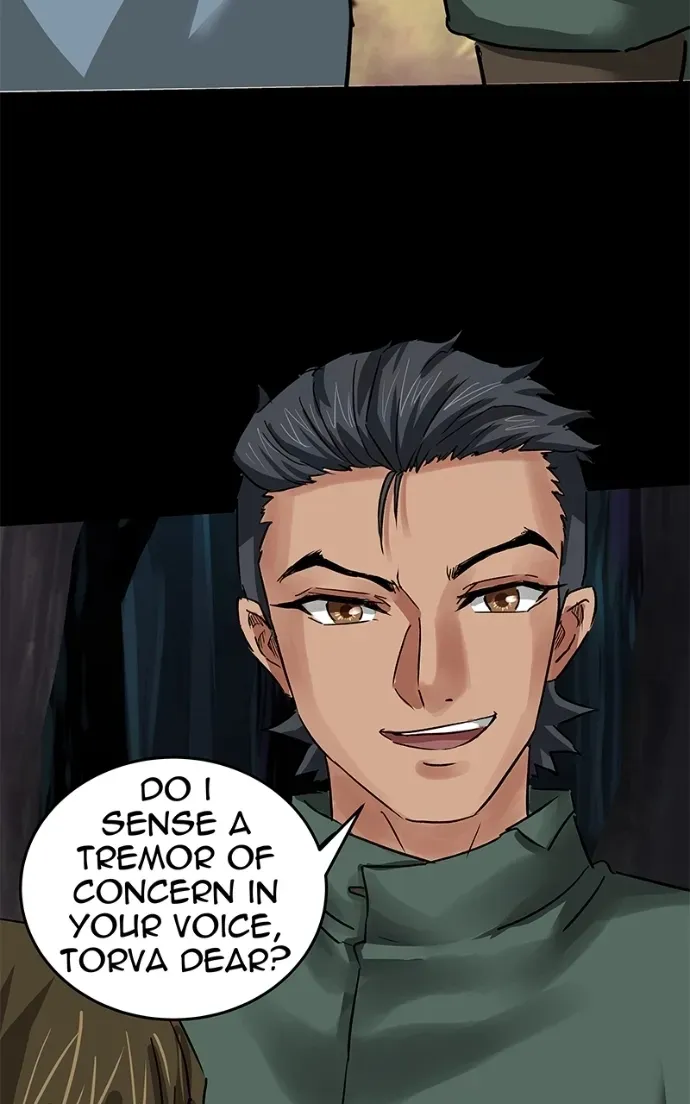 Crown of Feathers Chapter 20 page 82 - 