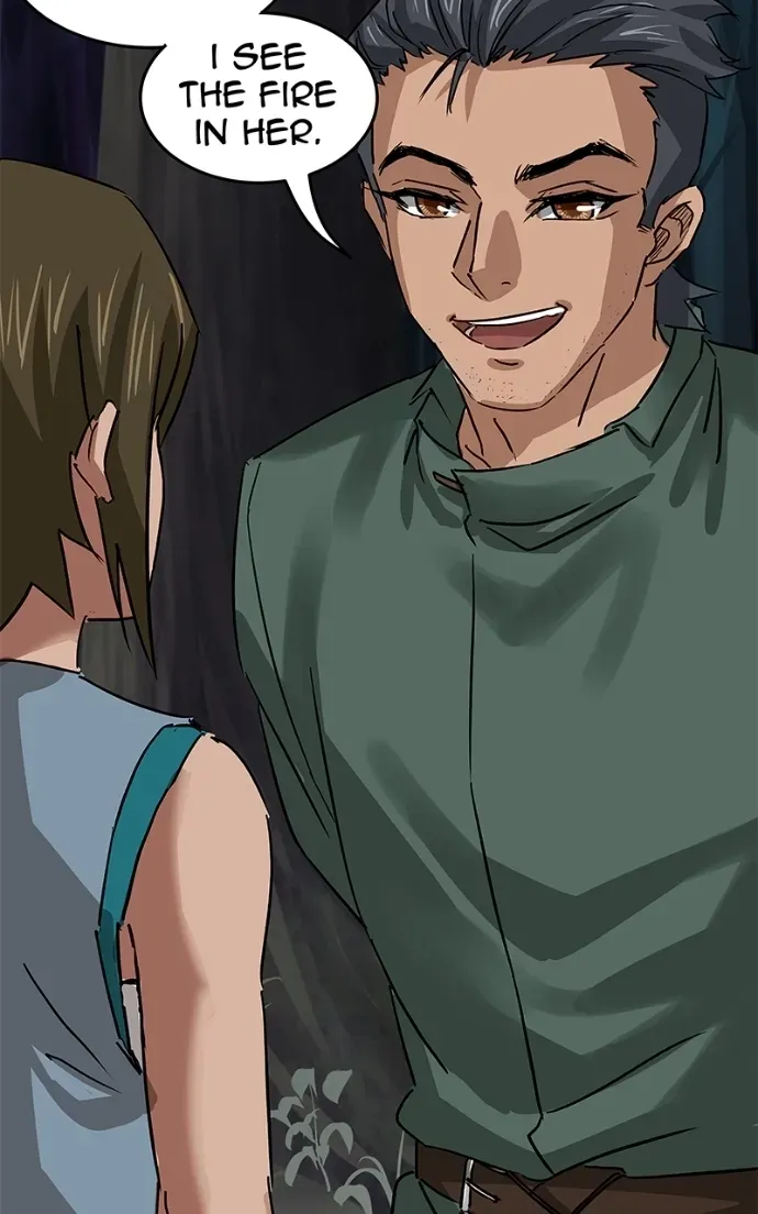 Crown of Feathers Chapter 20 page 85 - 