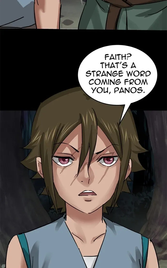 Crown of Feathers Chapter 20 page 86 - 