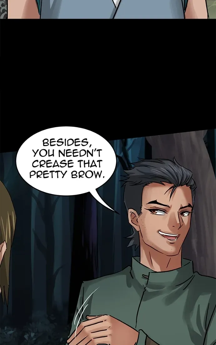 Crown of Feathers Chapter 20 page 87 - 