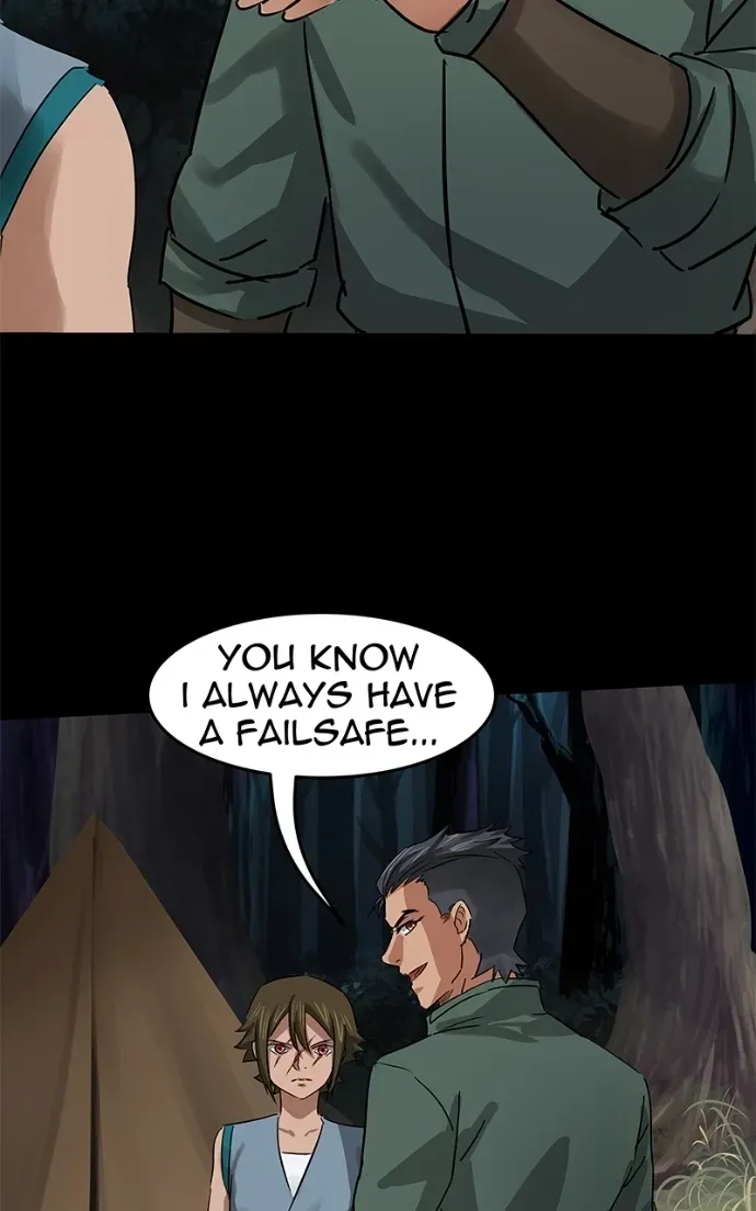 Crown of Feathers Chapter 20 page 88 - 
