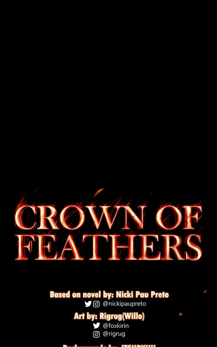 Crown of Feathers Chapter 20 page 91 - 