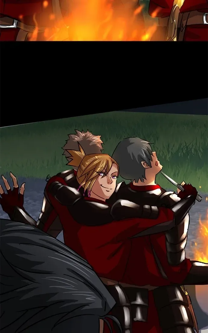 Crown of Feathers Chapter 21 page 13 - 