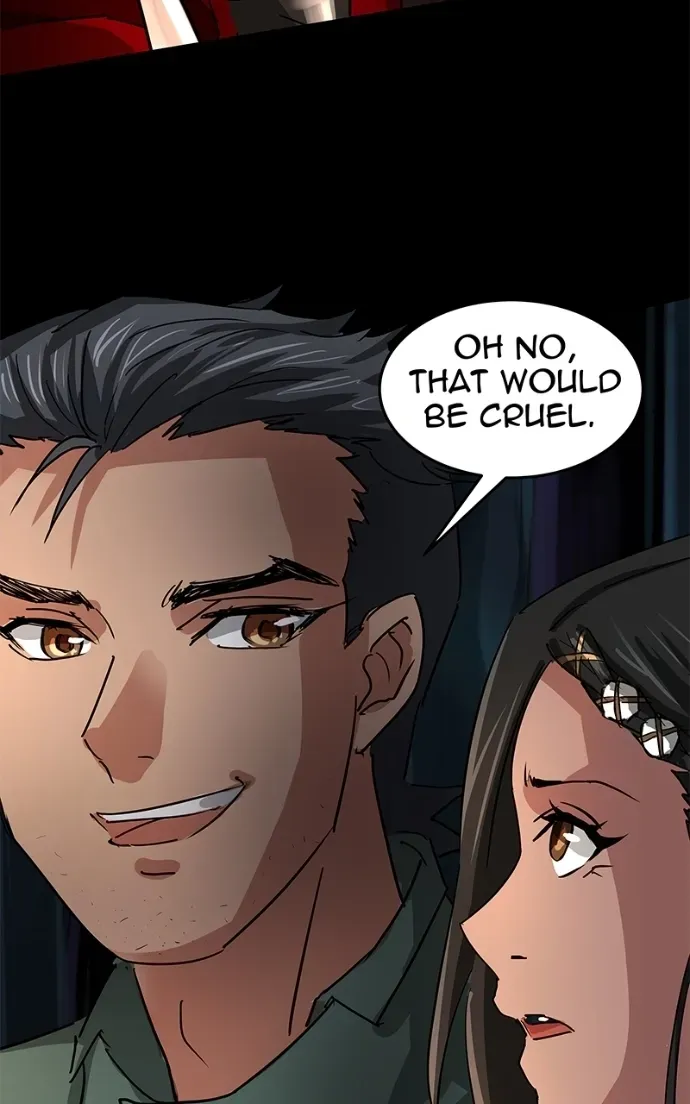 Crown of Feathers Chapter 21 page 18 - 