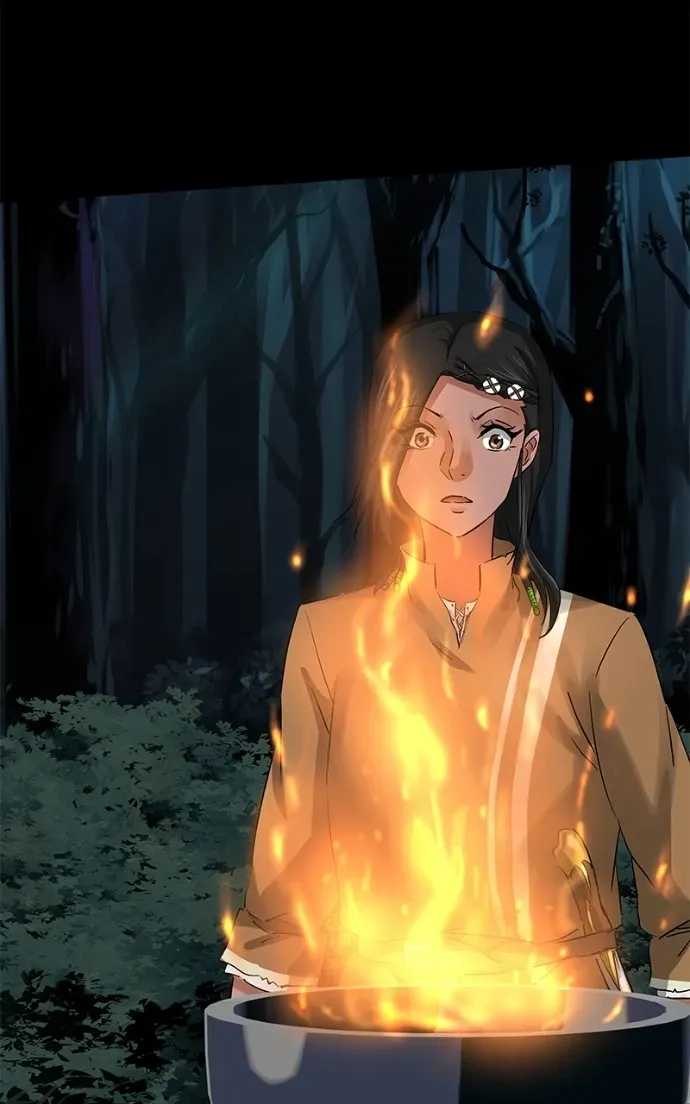 Crown of Feathers Chapter 21 page 24 - 