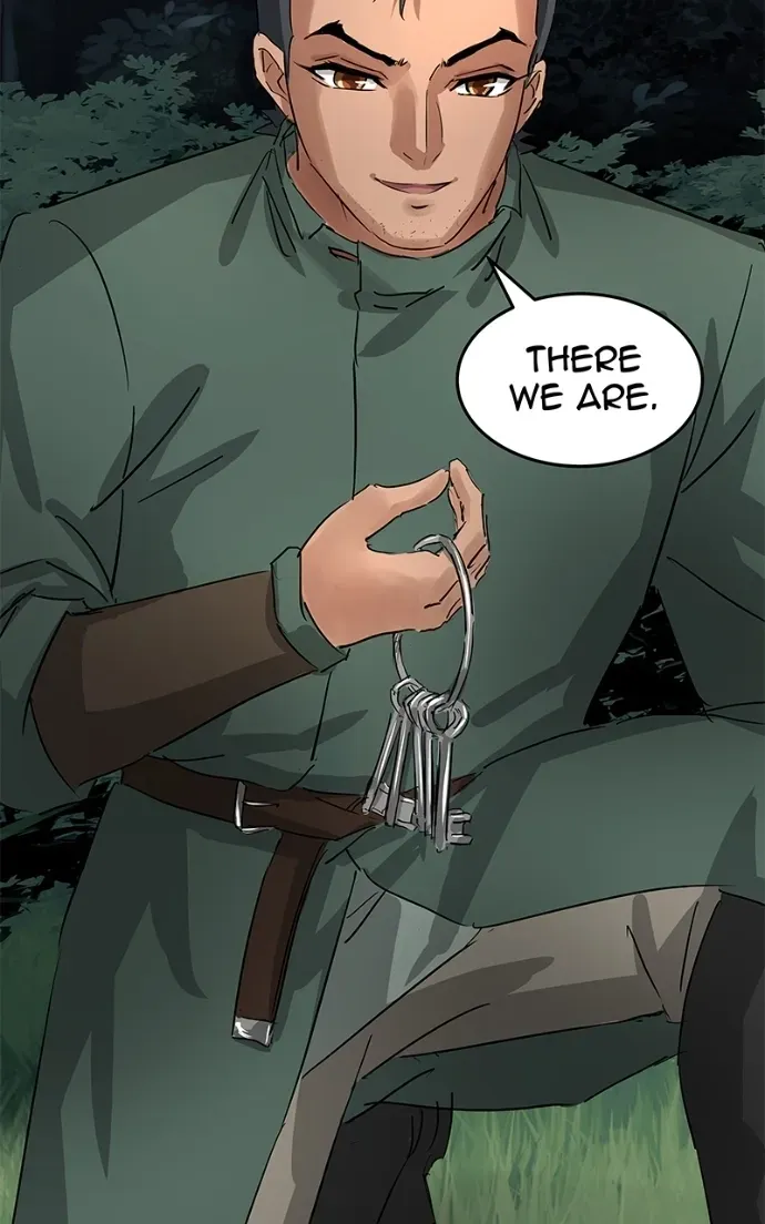 Crown of Feathers Chapter 21 page 28 - 