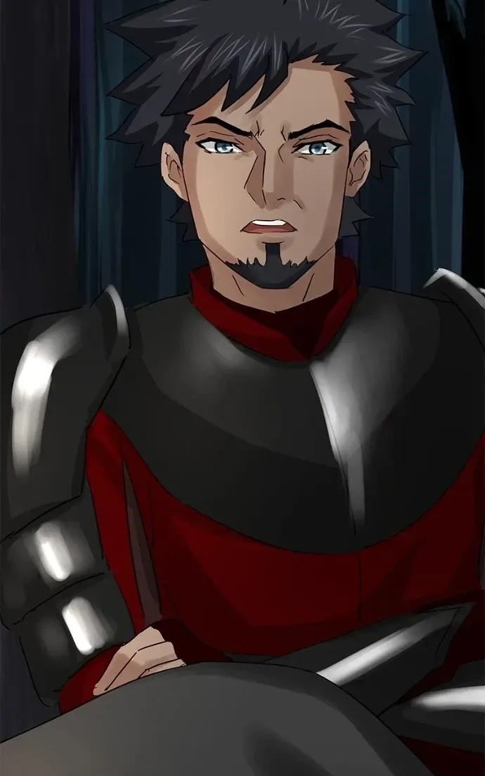 Crown of Feathers Chapter 21 page 30 - 