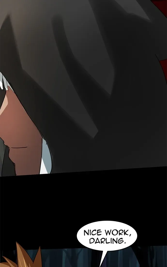 Crown of Feathers Chapter 21 page 31 - 