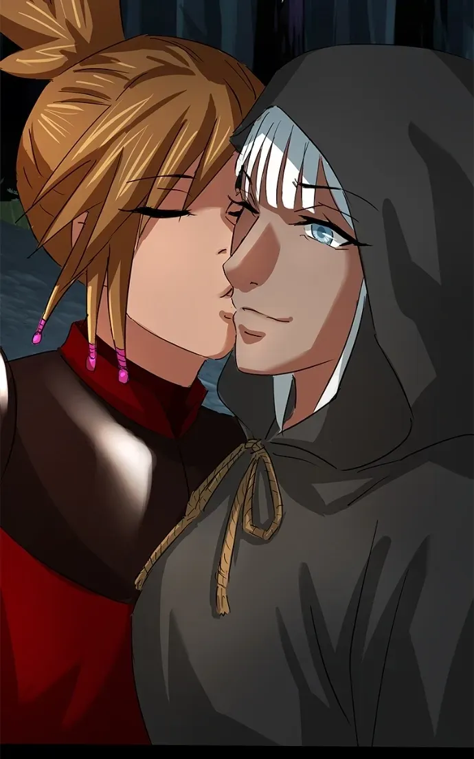 Crown of Feathers Chapter 21 page 32 - 