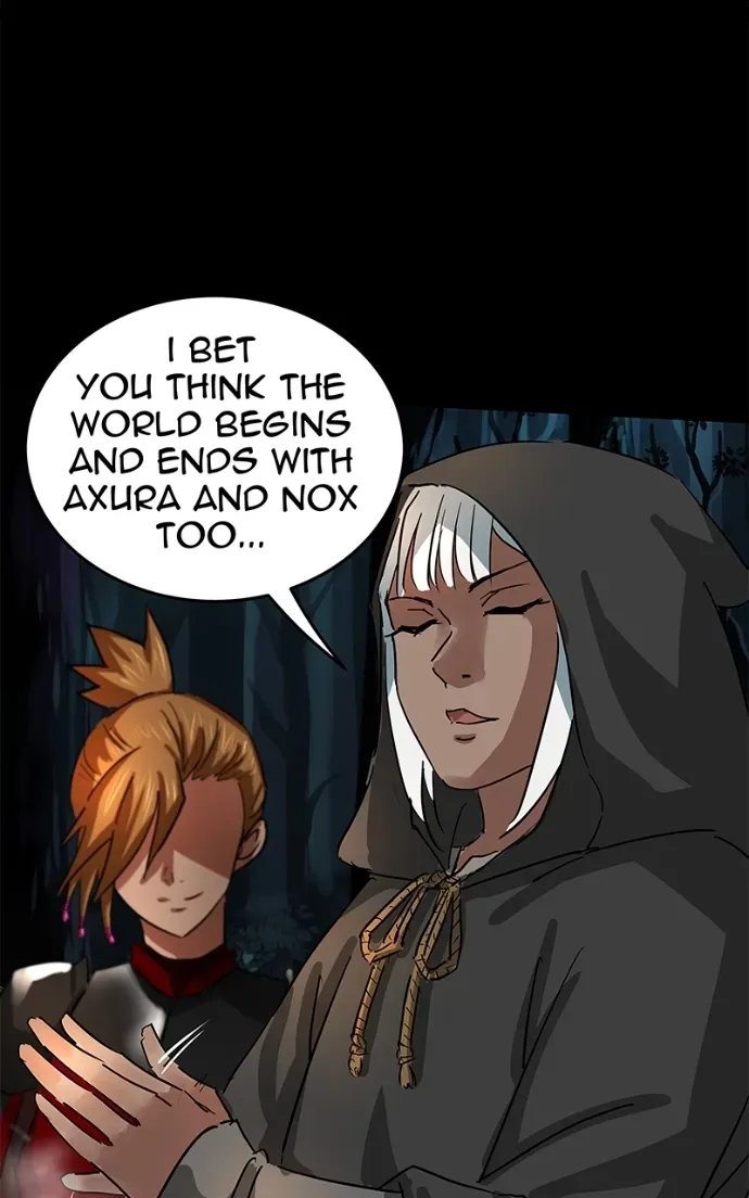 Crown of Feathers Chapter 21 page 33 - 