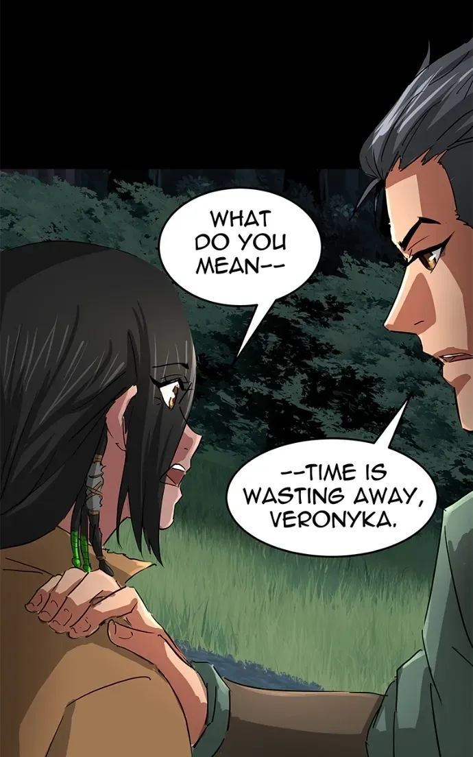 Crown of Feathers Chapter 21 page 36 - 