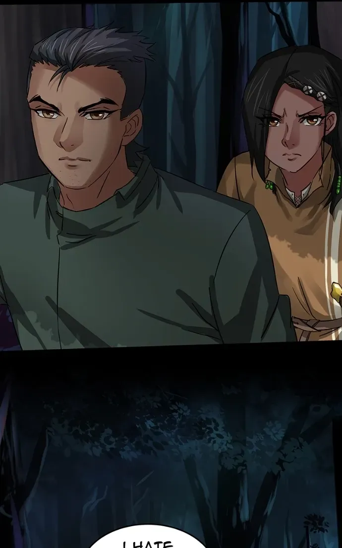 Crown of Feathers Chapter 21 page 5 - 