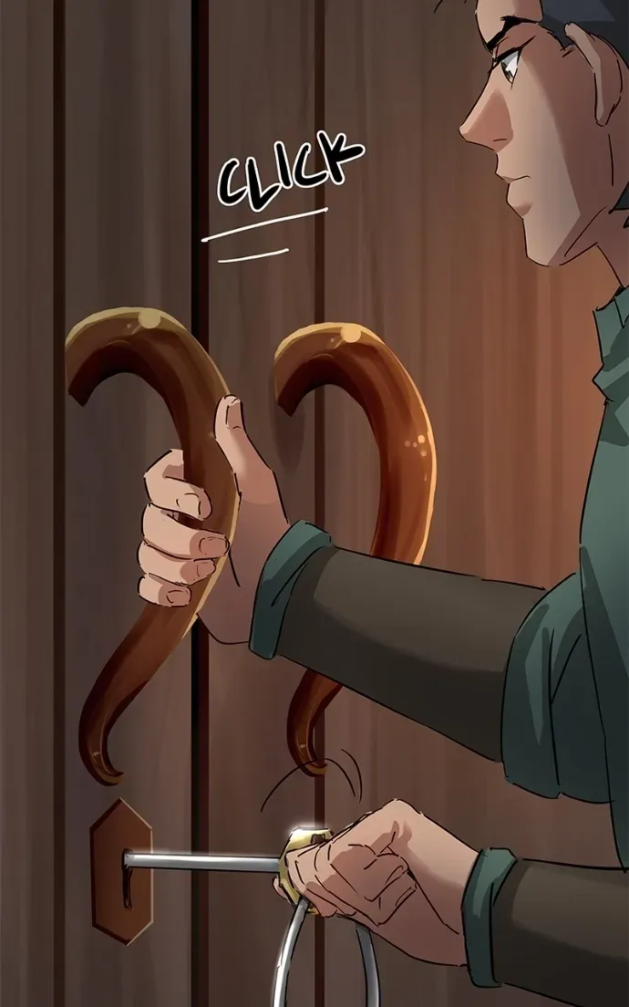 Crown of Feathers Chapter 21 page 42 - 