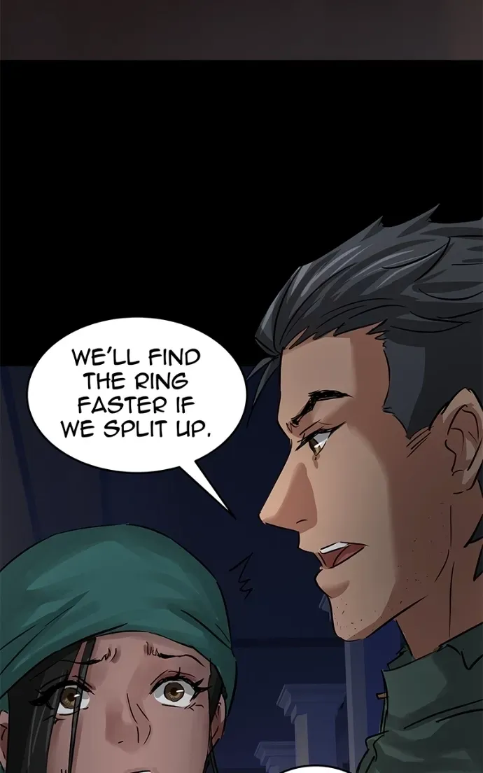 Crown of Feathers Chapter 21 page 46 - 