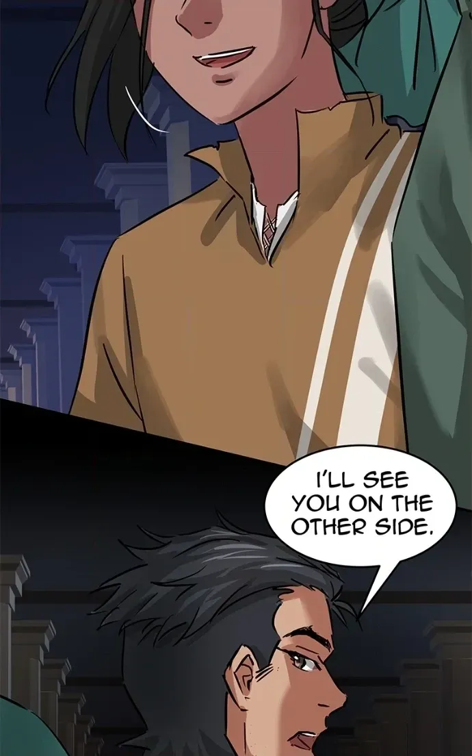 Crown of Feathers Chapter 21 page 50 - 