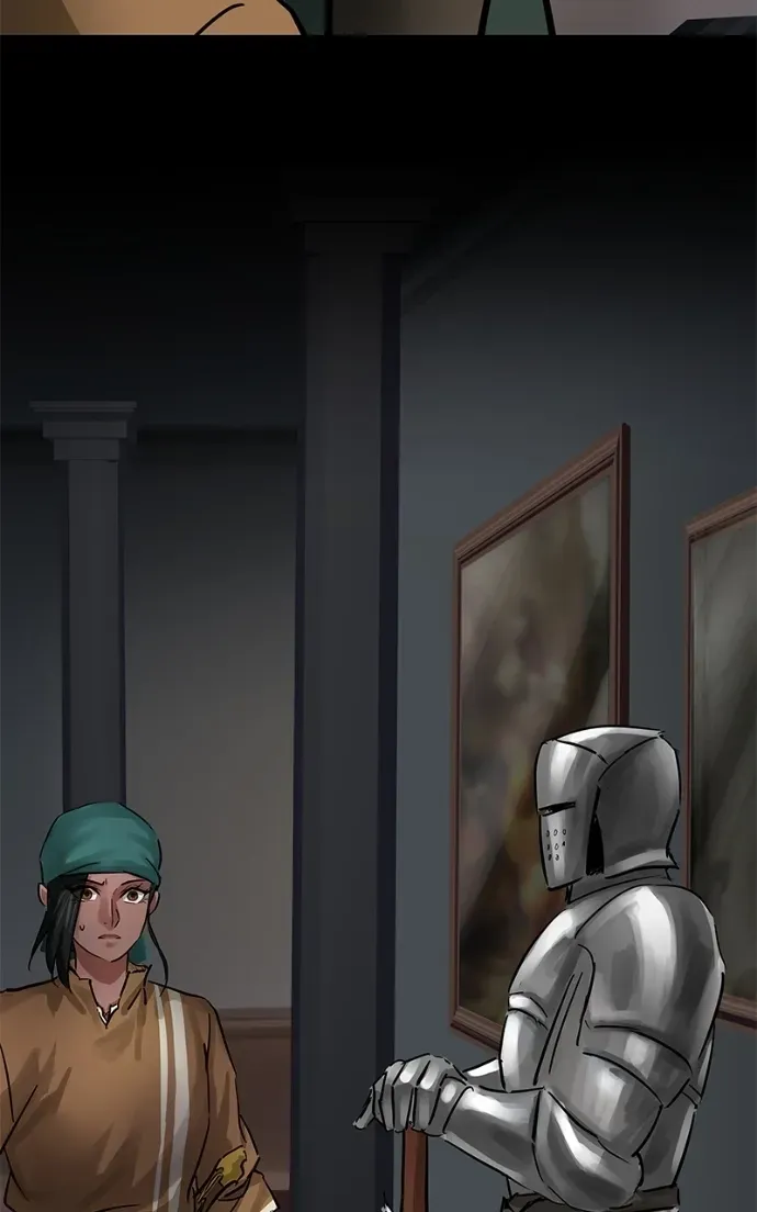 Crown of Feathers Chapter 21 page 52 - 