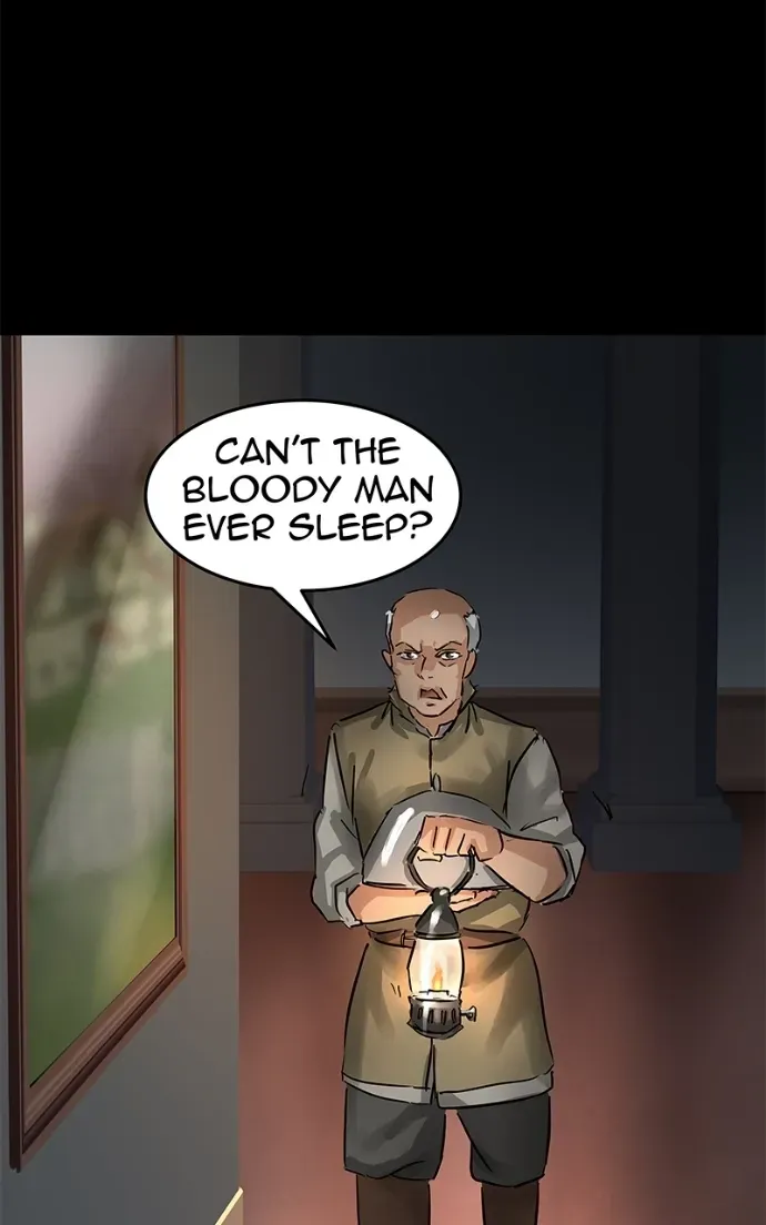 Crown of Feathers Chapter 21 page 54 - 