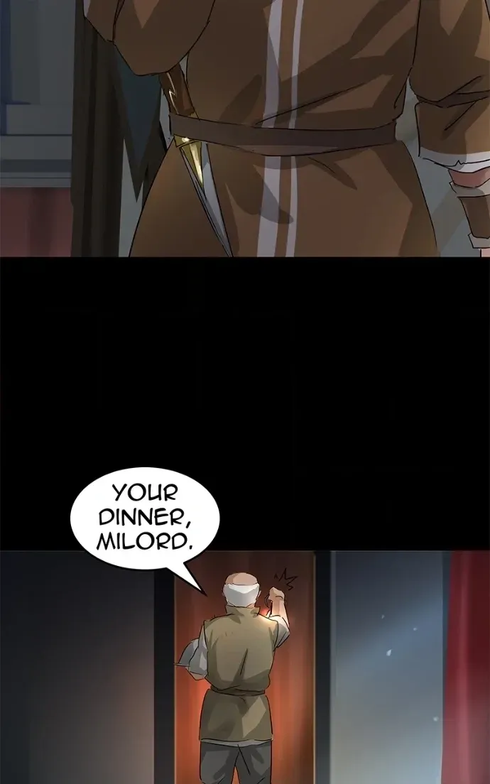 Crown of Feathers Chapter 21 page 60 - 