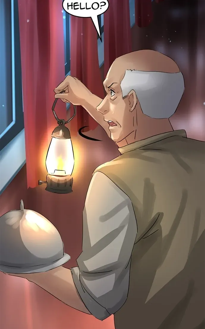 Crown of Feathers Chapter 21 page 63 - 
