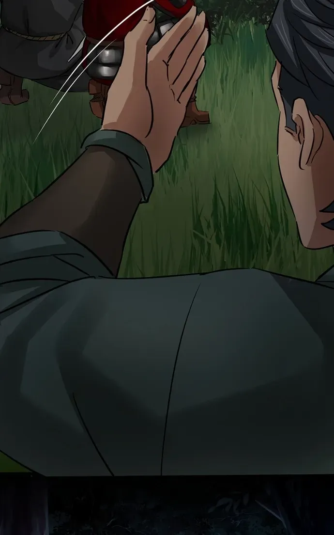 Crown of Feathers Chapter 21 page 8 - 