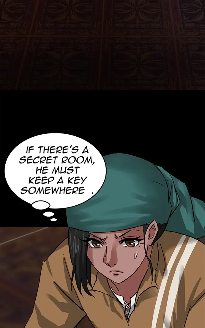 Crown of Feathers Chapter 21 page 76 - 