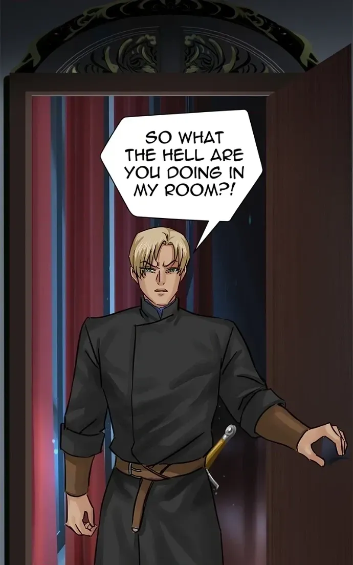 Crown of Feathers Chapter 21 page 80 - 