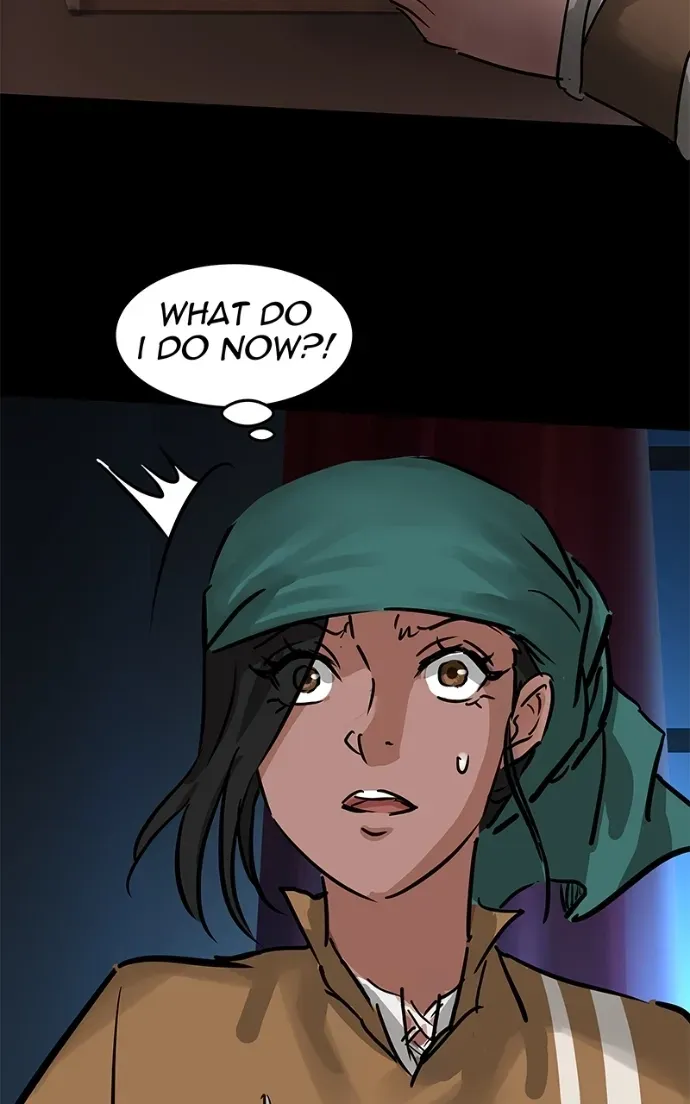 Crown of Feathers Chapter 21 page 83 - 
