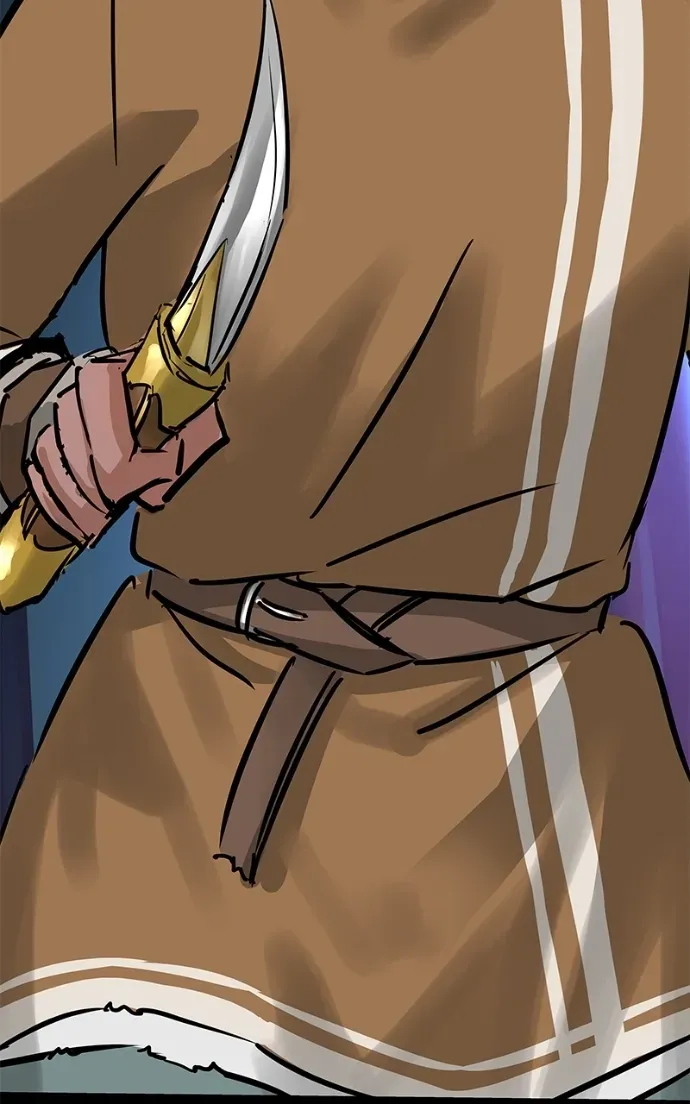 Crown of Feathers Chapter 21 page 84 - 