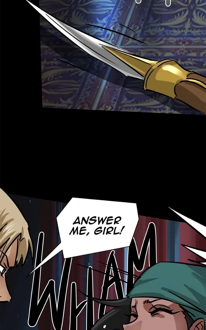 Crown of Feathers Chapter 21 page 87 - 